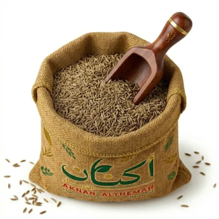 توابل الكمون - cumin