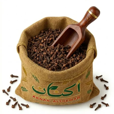 توابل حبوب القرنفل - clove
