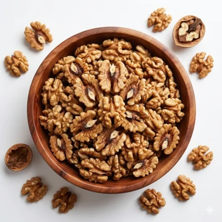 مكسرات الجوز Walnuts