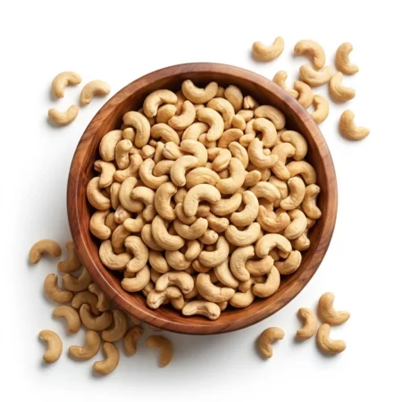 مكسرات الكاجو - cashew